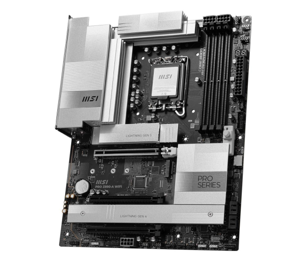 MSI PRO Z890-A WIFI - 1286921 - zdjęcie 4